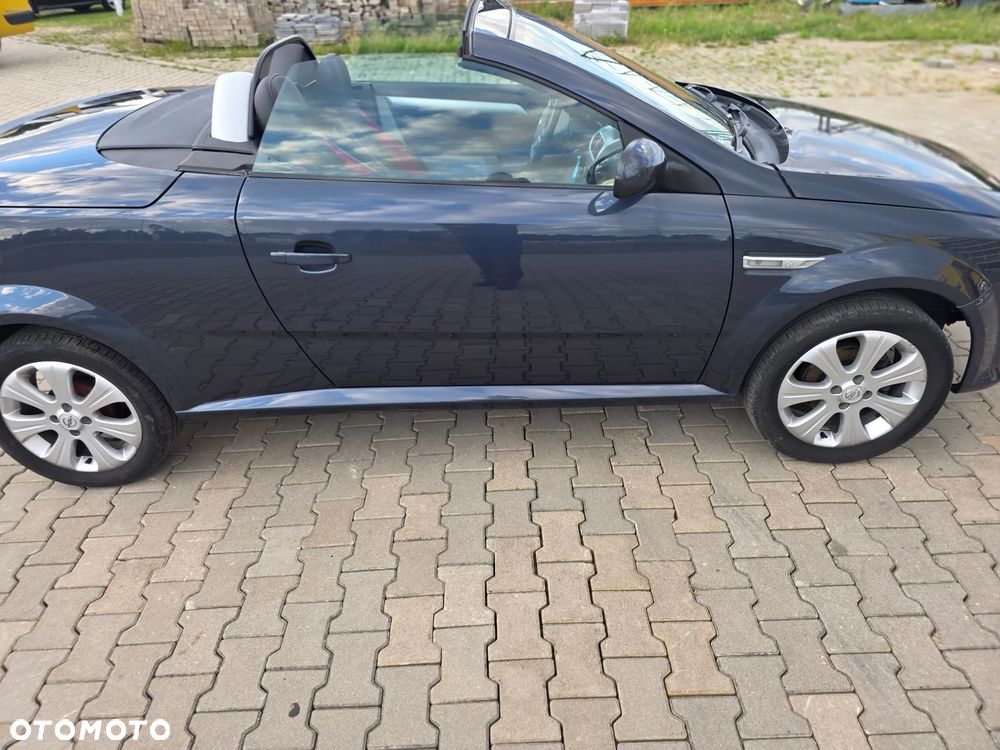 Opel Tigra - 11