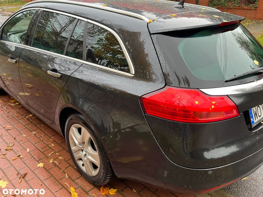 Opel Insignia - 7