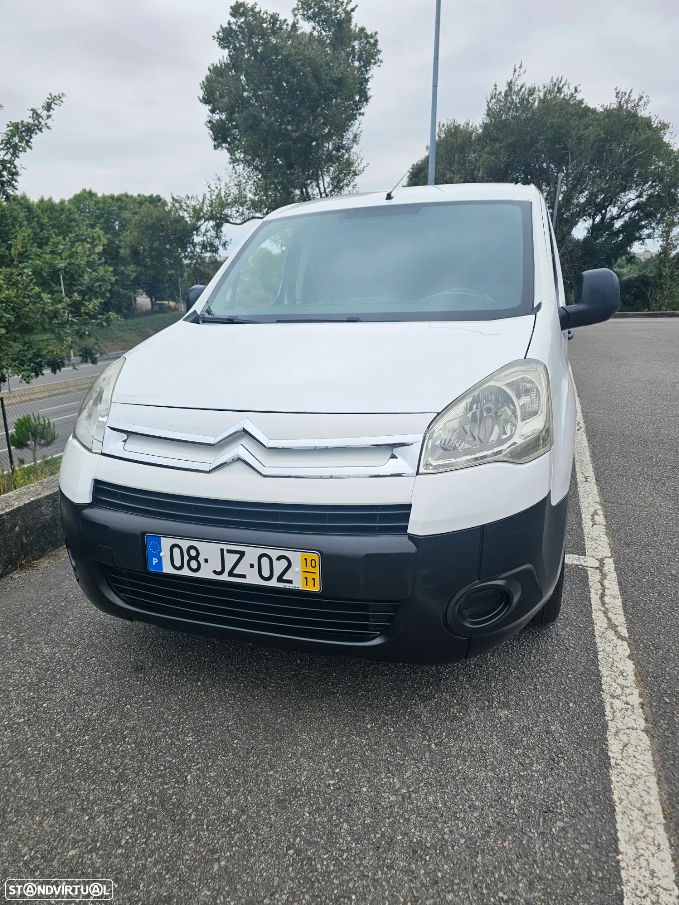 Citroën Berlingo - 2