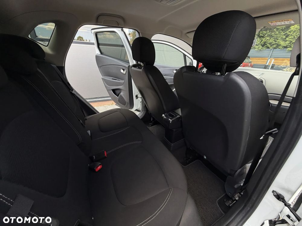 Renault Captur 0.9 Energy TCe Intens - 18