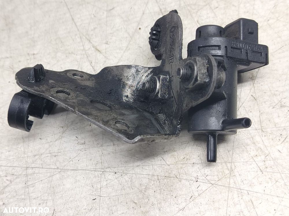 Electrovalva vacuum 8200762162 2.3 dci M9T706 Opel Movano B [facelift - 2