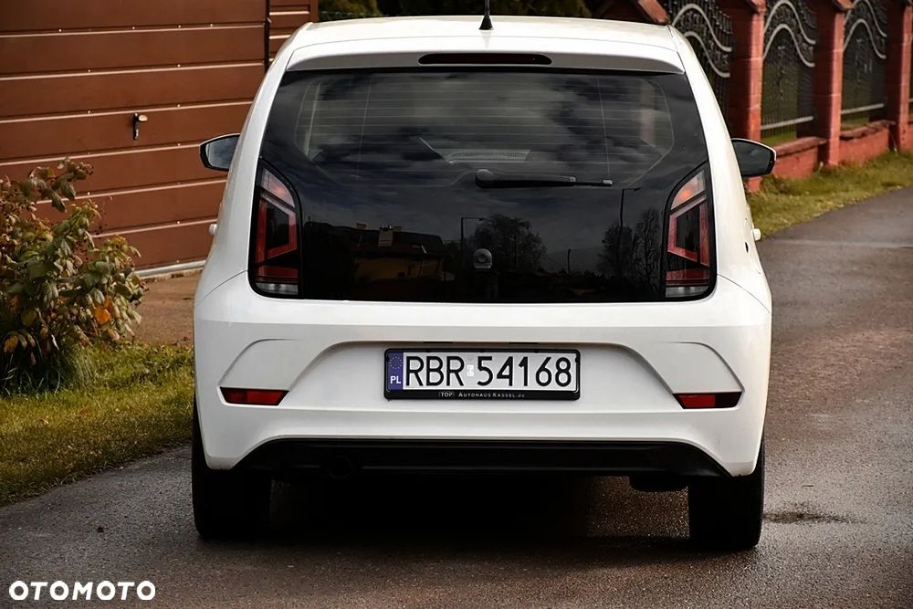 Volkswagen up! 1.0 high - 16