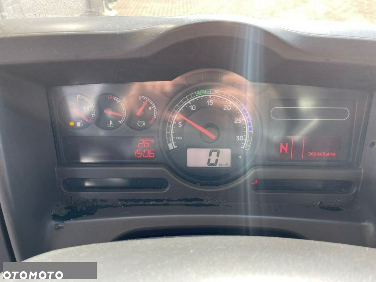 Renault Premium 280 - 9