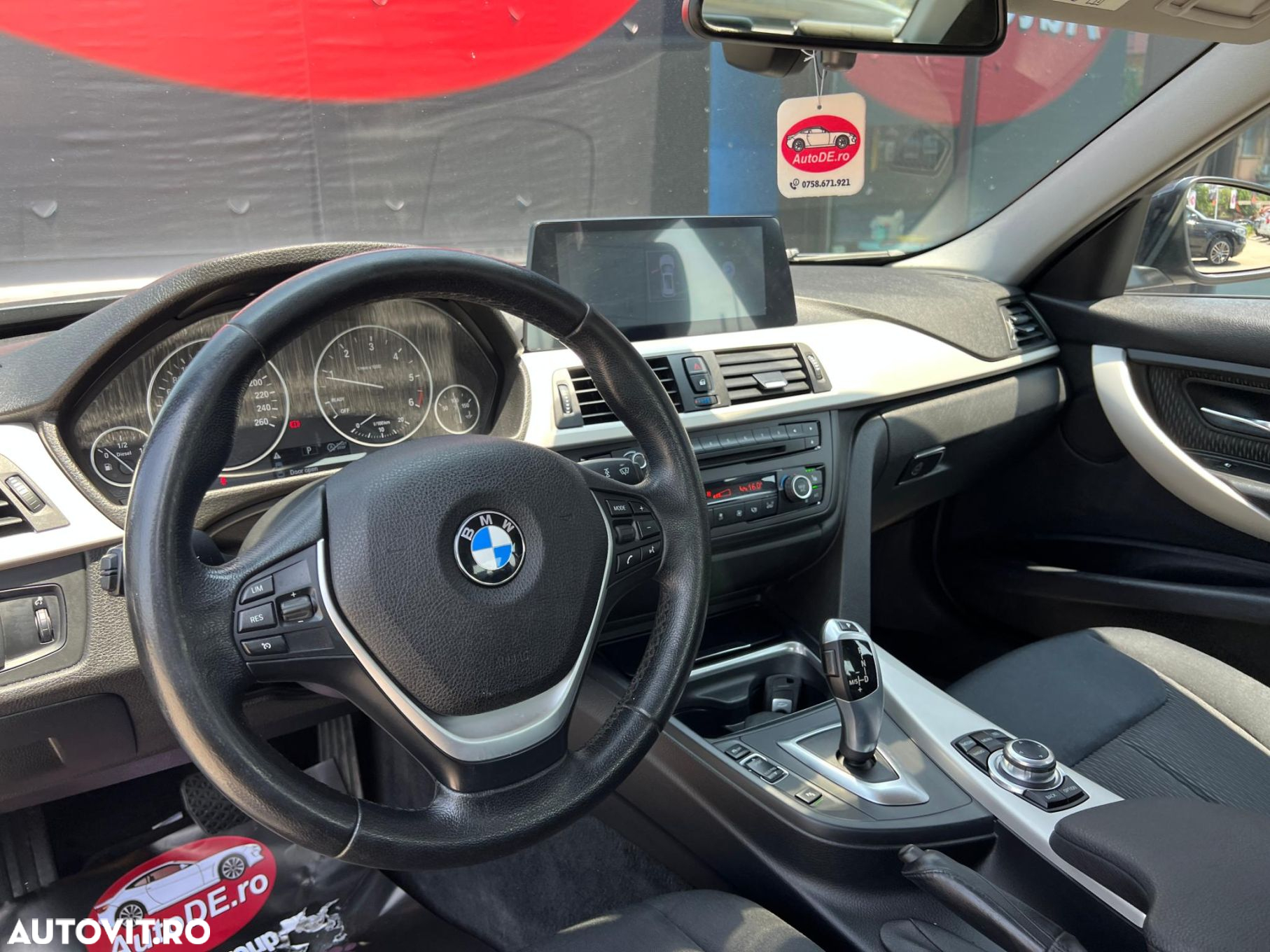 BMW Seria 3 - 5
