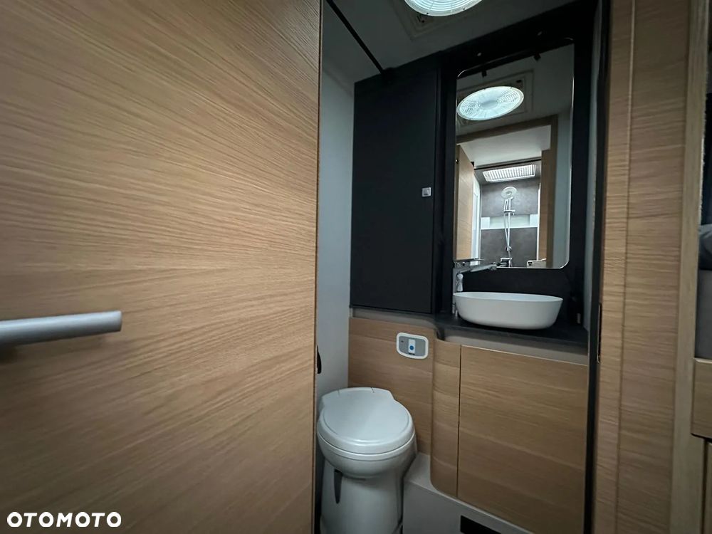 Adria Sonic Plus 700SL - 11