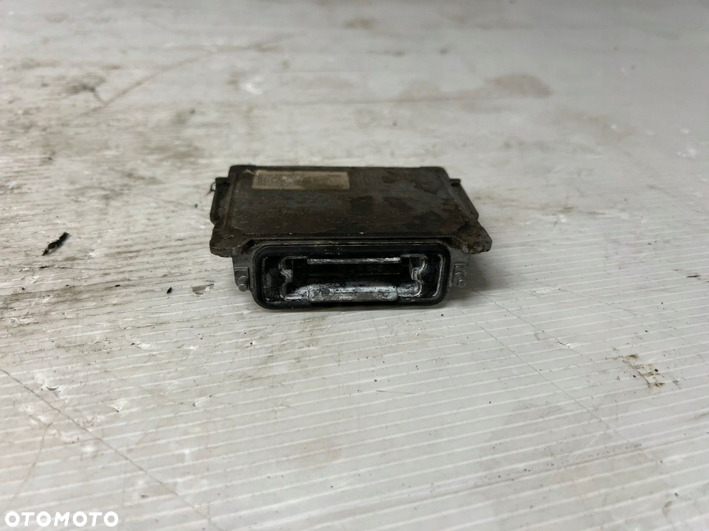 Peugeot 508 PRZETWORNICA xenon CITROEN DS4 LIFT 89032335 - 2