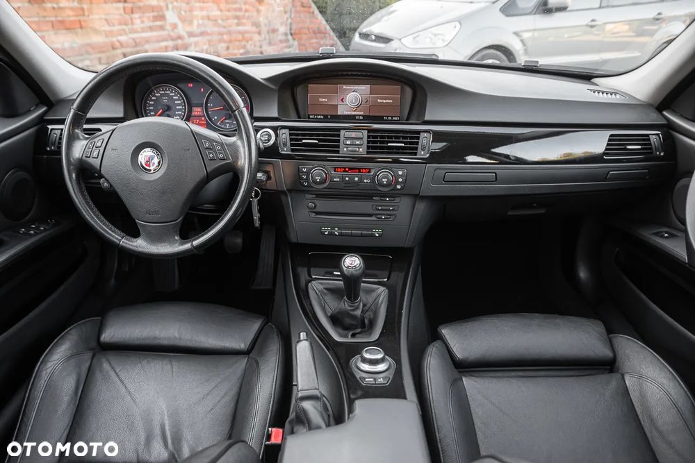 BMW-ALPINA D3 Standard - 18
