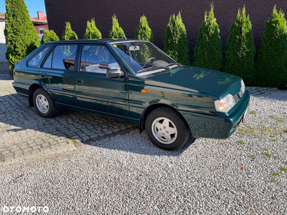 Polonez Caro - 1