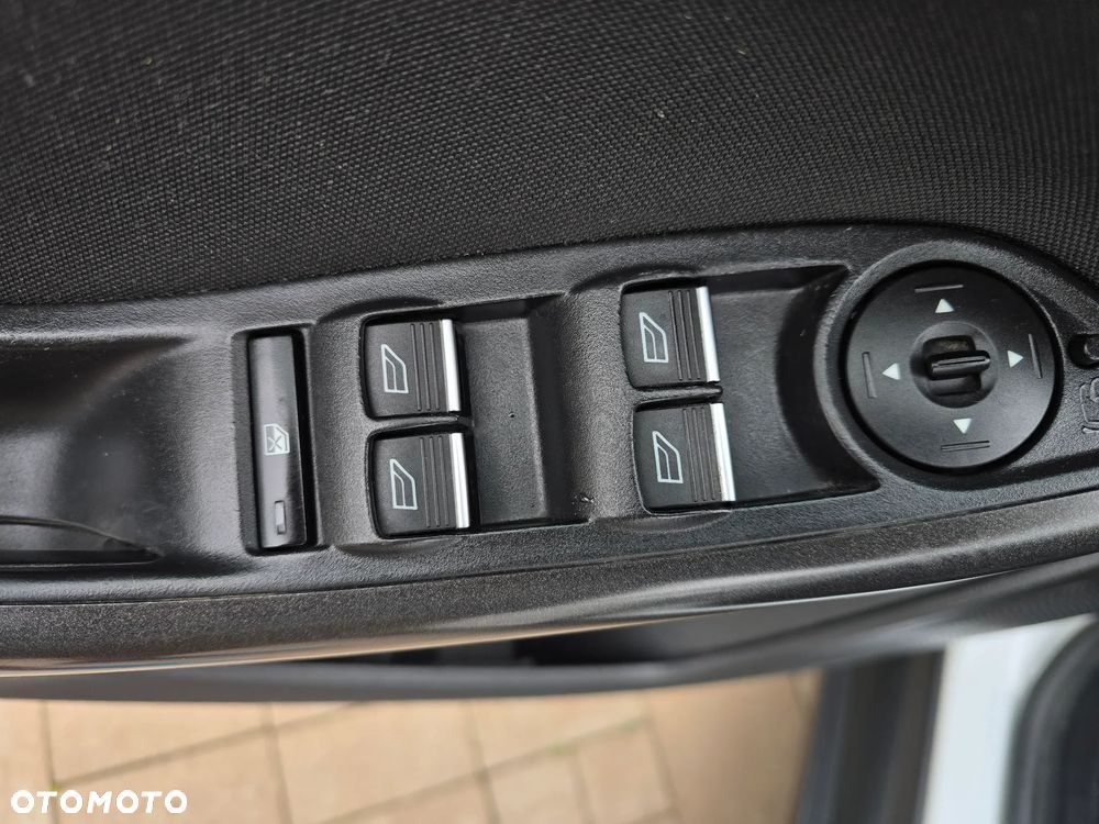 Ford Focus 1.5 TDCi DPF Start-Stopp-System Titanium - 25