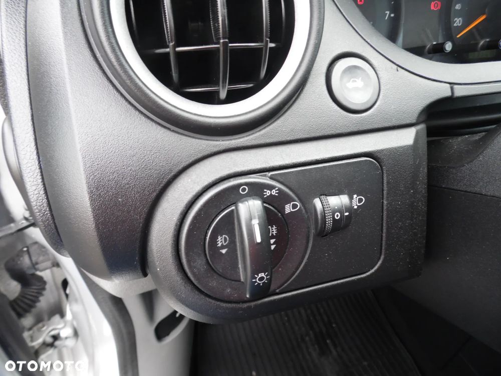 Ford Fiesta 1.4 Durashift-EST Ghia - 12