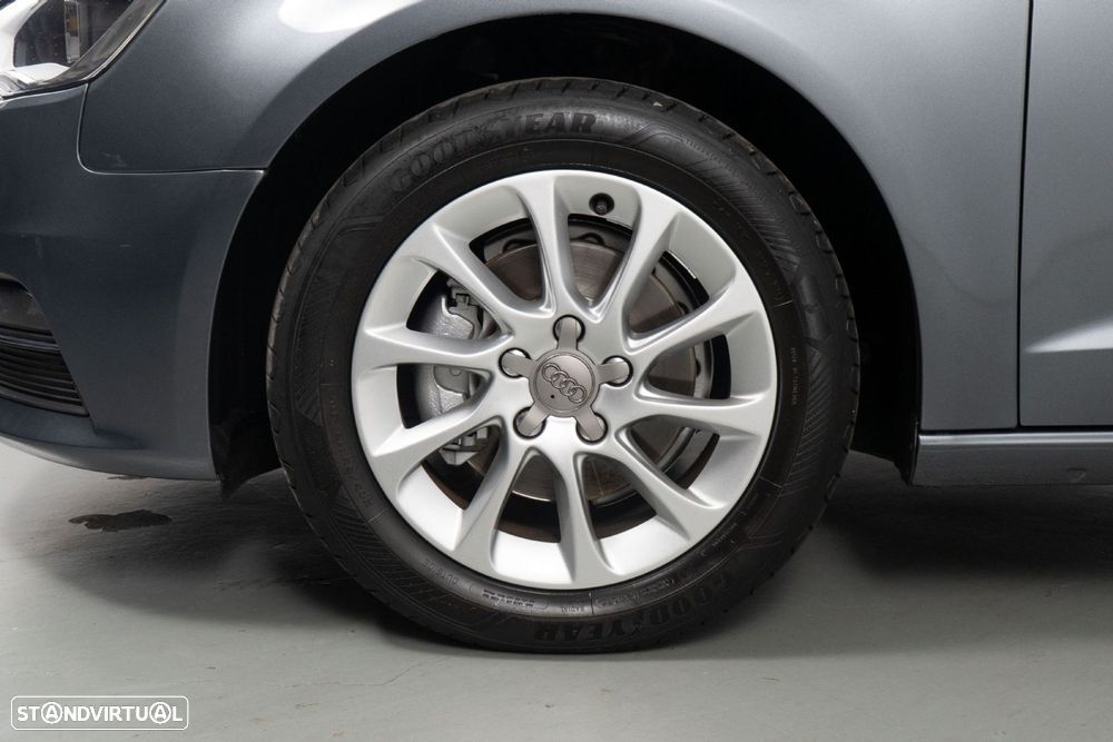 Audi A3 Sportback 1.6 TDI Sport - 25