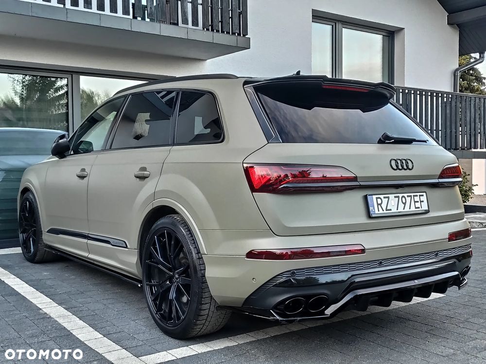 Audi SQ7 - 5
