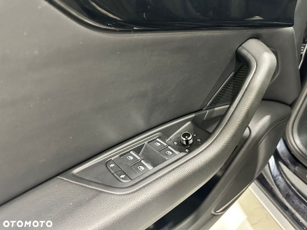 Audi A4 Allroad - 24
