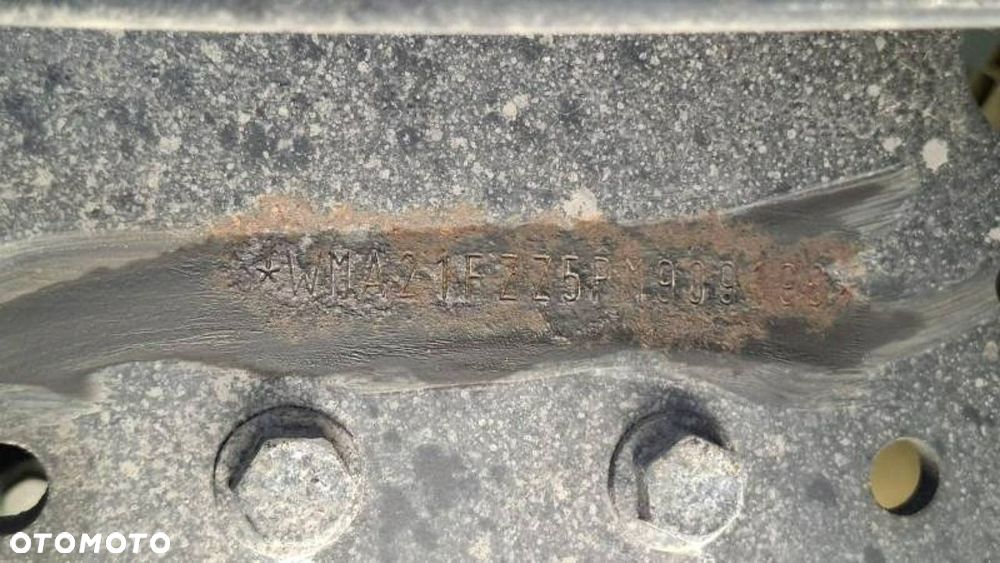 MAN TGS - 19