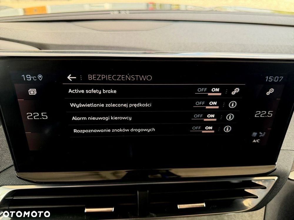 Peugeot 3008 - 39