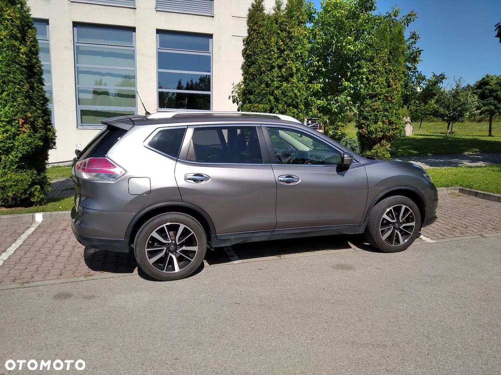 Nissan X-Trail 1.6 DCi Tekna - 5