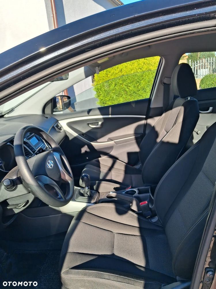 Hyundai i30 - 11