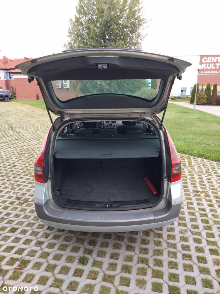 Renault Megane 1.9 dCi Luxe Privilege - 12