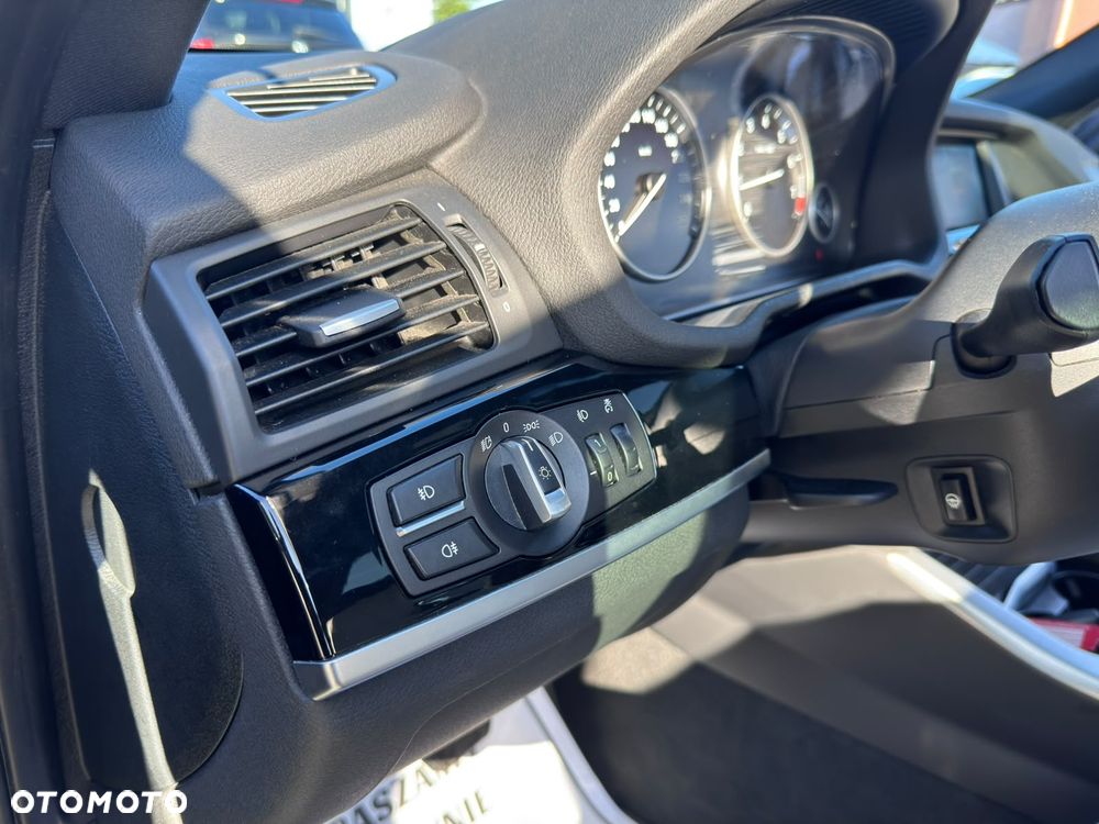 BMW X3 xDrive28i M Sport sport - 29