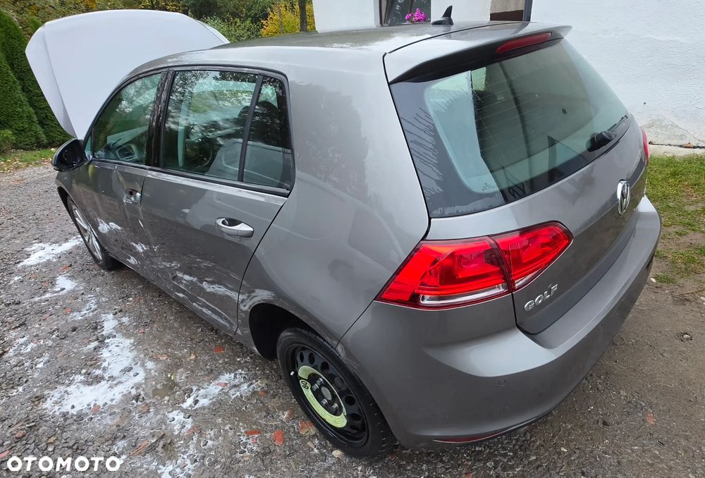 Volkswagen Golf - 13