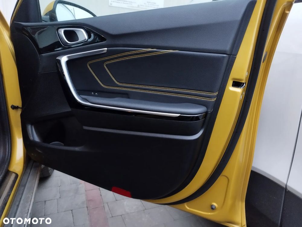 Kia XCeed 1.5 T-GDI L DCT - 6