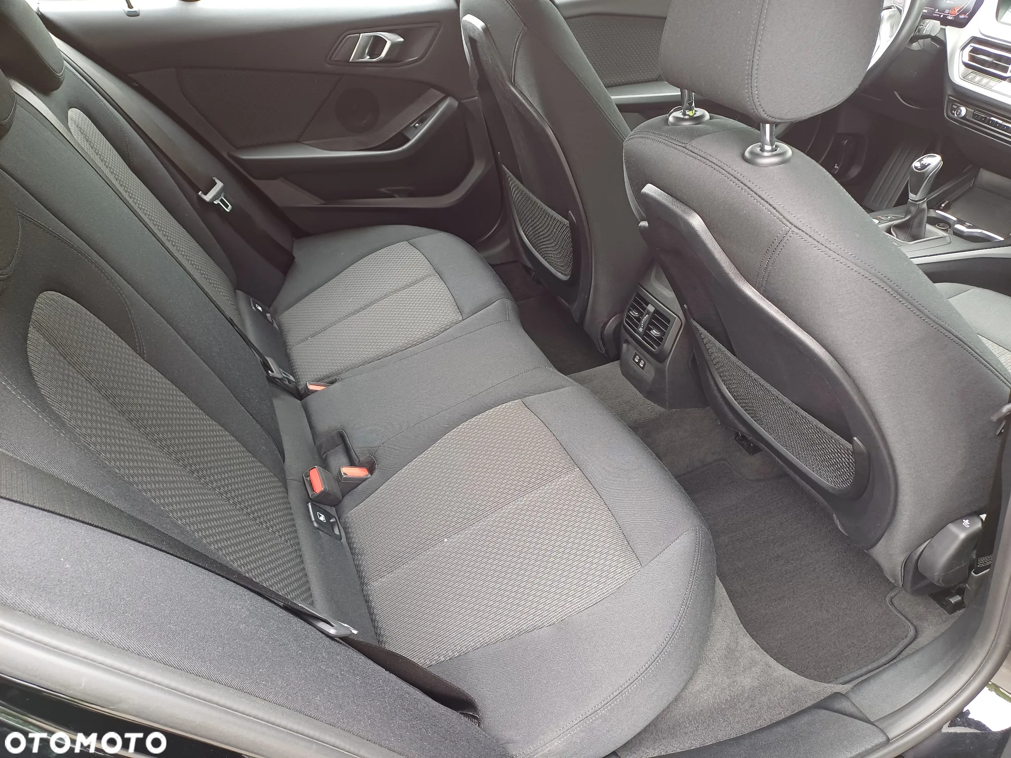BMW Seria 1 118i Advantage - 15