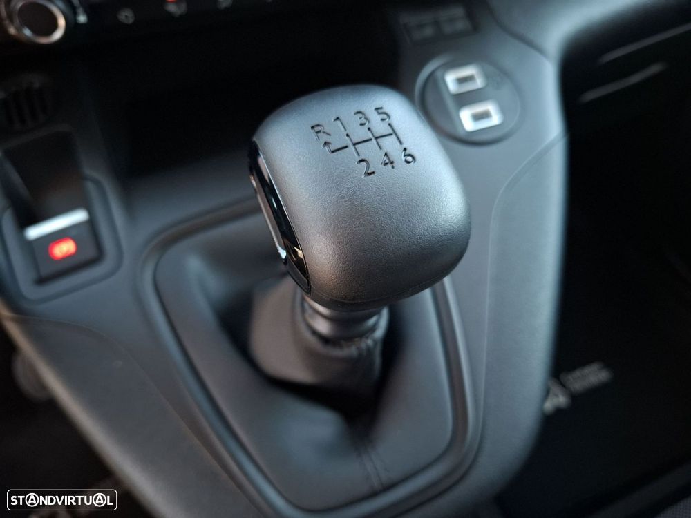 Opel Combo - 15