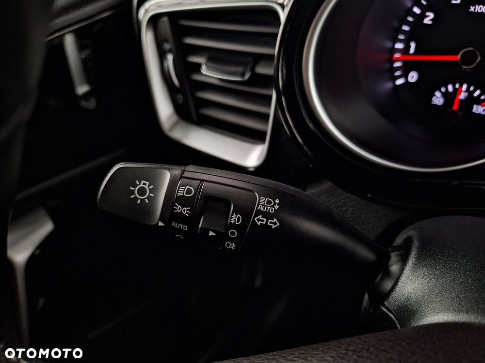 Kia Ceed 1.5 T-GDI L - 35