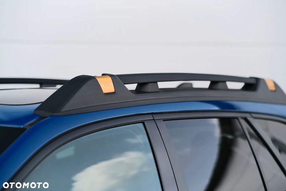 Subaru Outback - 35