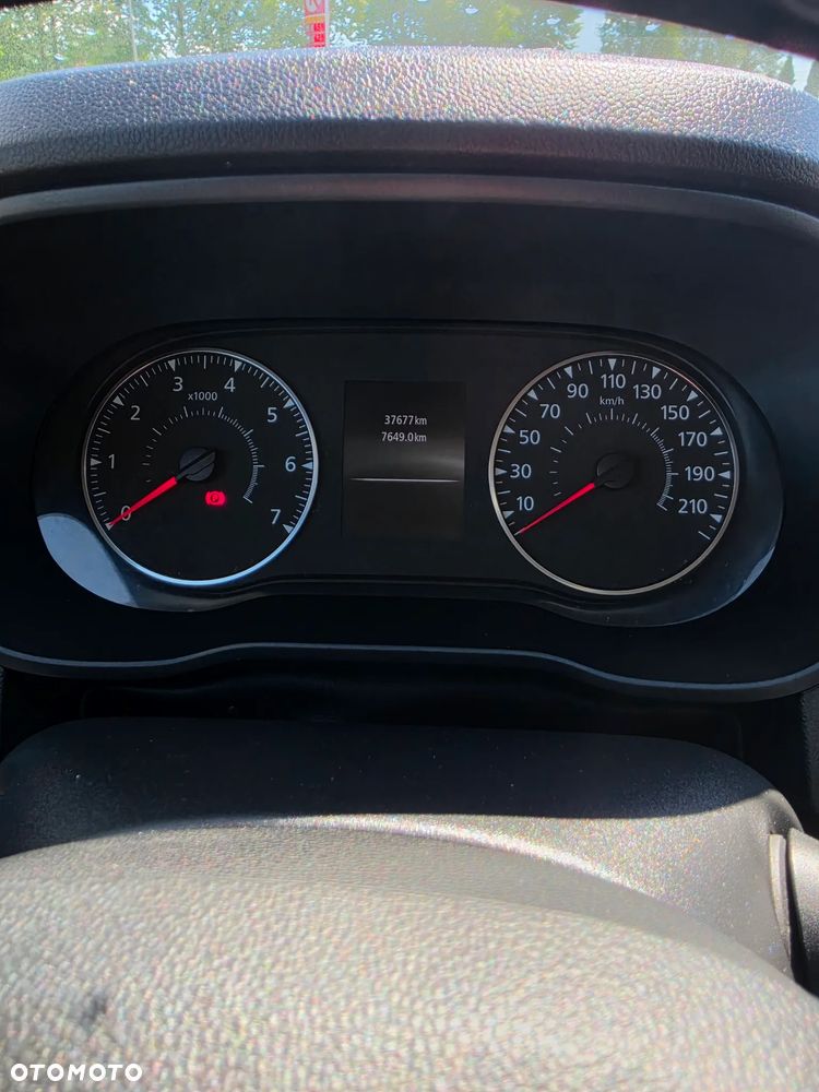 Dacia Duster 1.3 TCe FAP Prestige - 9