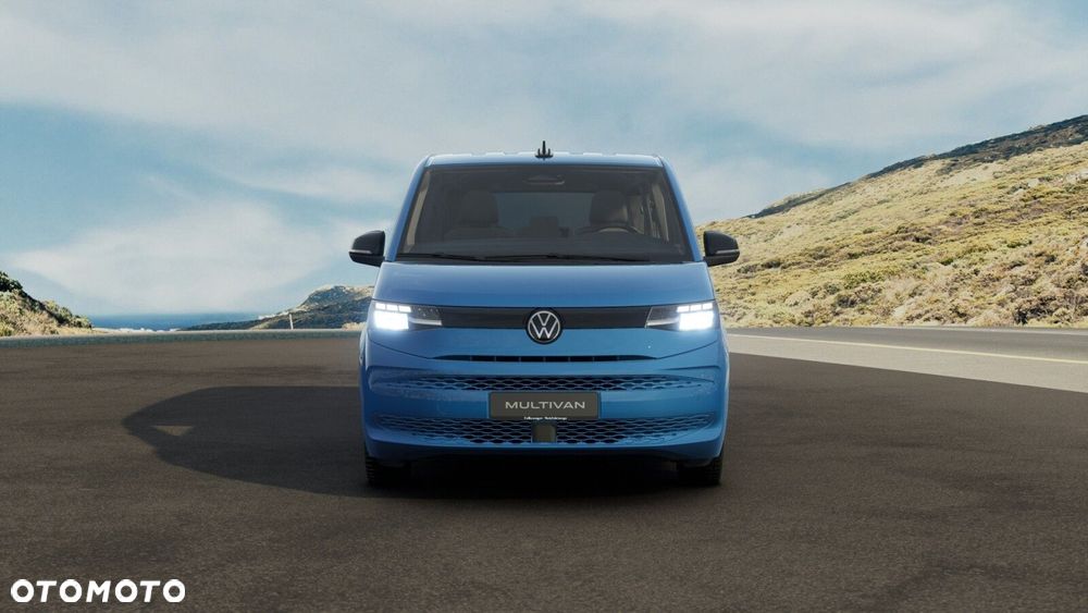 Volkswagen Multivan 2.0 TDI L2 Family DSG - 12