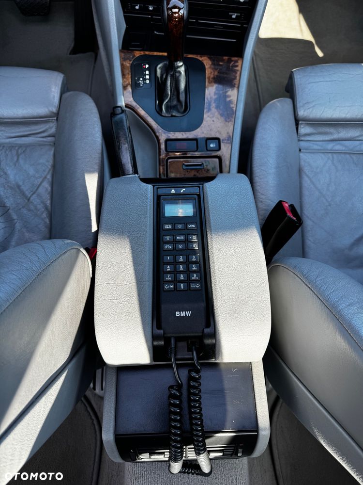 BMW Seria 5 - 16