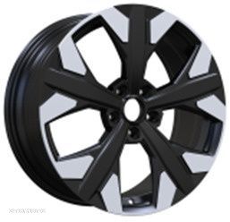 4x Felgi 19 m.in. do KIA Sportage V NQ5 Ceed EV3 EV6 Optima Proceed Sorento XCEED - B1927 (BK1223) - 1