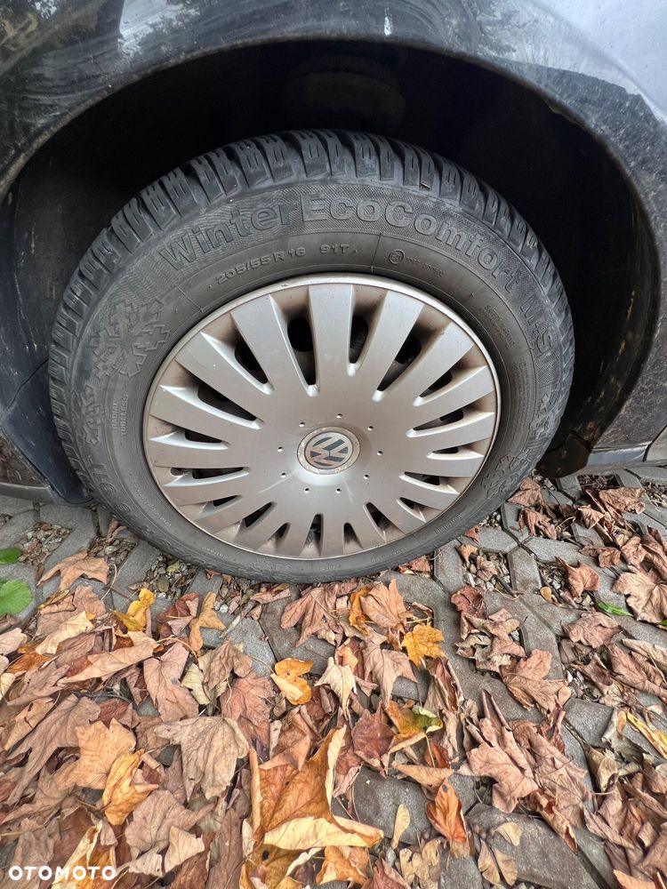 Volkswagen Passat 2.0 TDI 4Mot Highline - 6