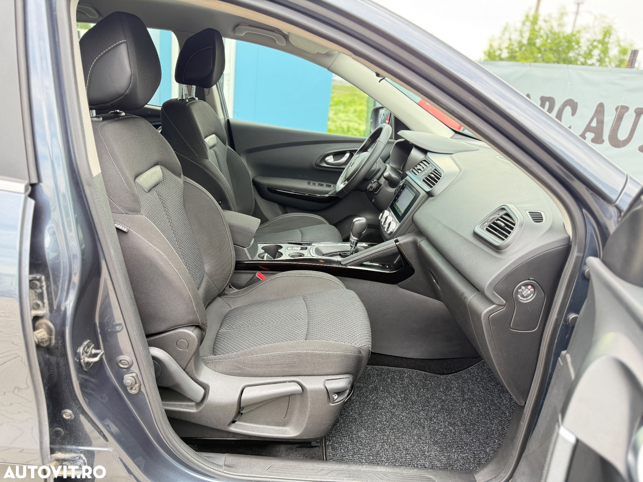 Renault Kadjar BLUE dCi EDC Intens - 6