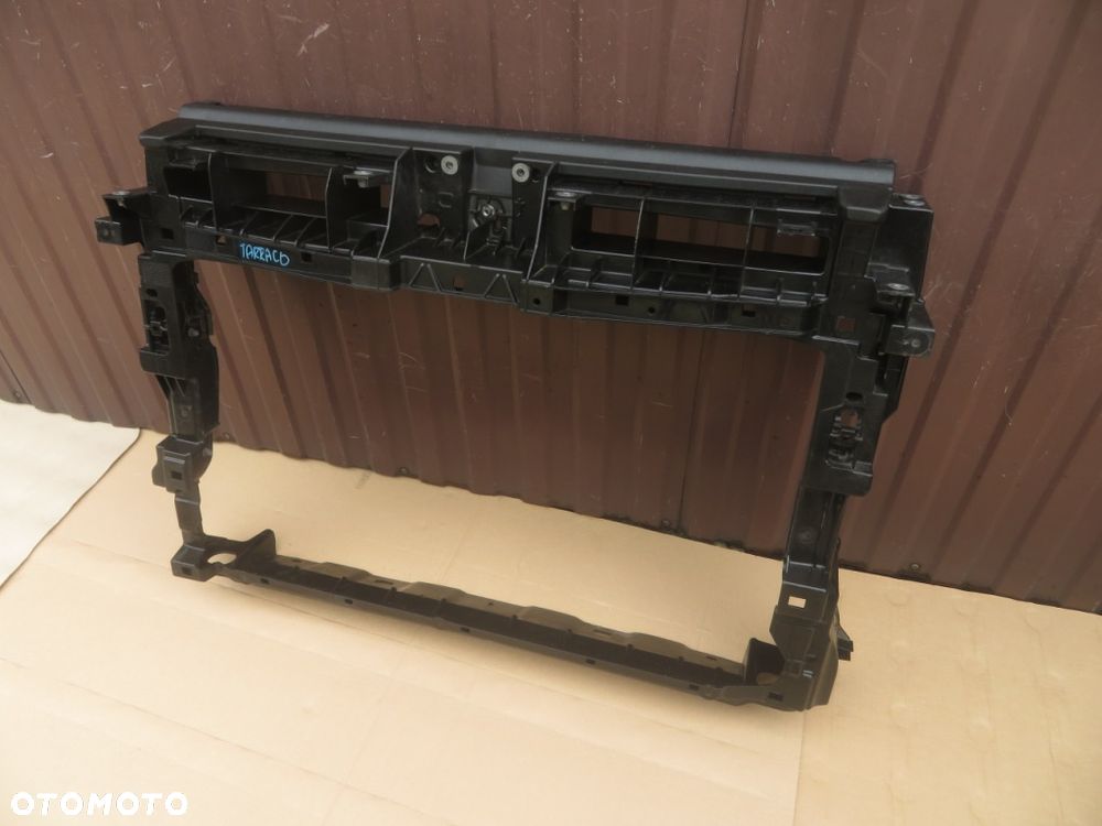 PAS PRZÓD WZMOCNIENIE SEAT TARRACO 5FJ 18-24R 5FJ805588S DEMONTAŻ KRAKÓW - 5