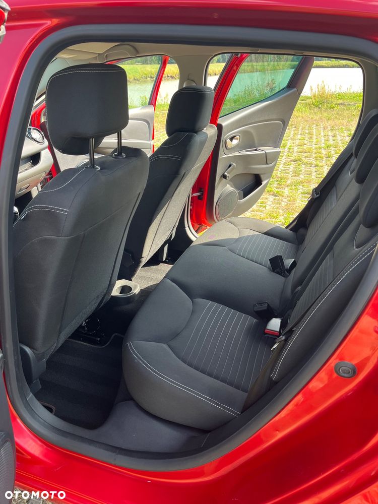 Renault Clio 1.2 16V Limited 2018 - 10