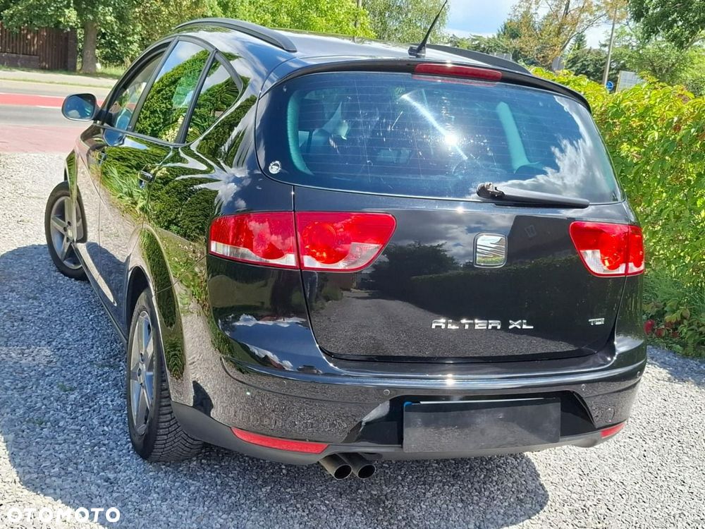 Seat Altea XL - 8