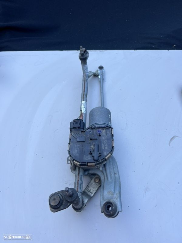 Vw Golf 7 VII motor limpa vidros frente Ref: 5G1.955.023 c OOLL: SLOL 80 9292 229202688 ISSOS. STOH - 1