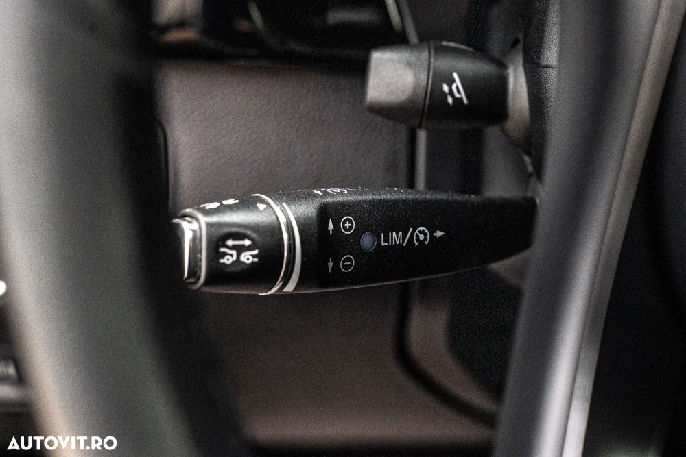 Mercedes-Benz GLE 350 d 4Matic 9G-TRONIC AMG Line - 20