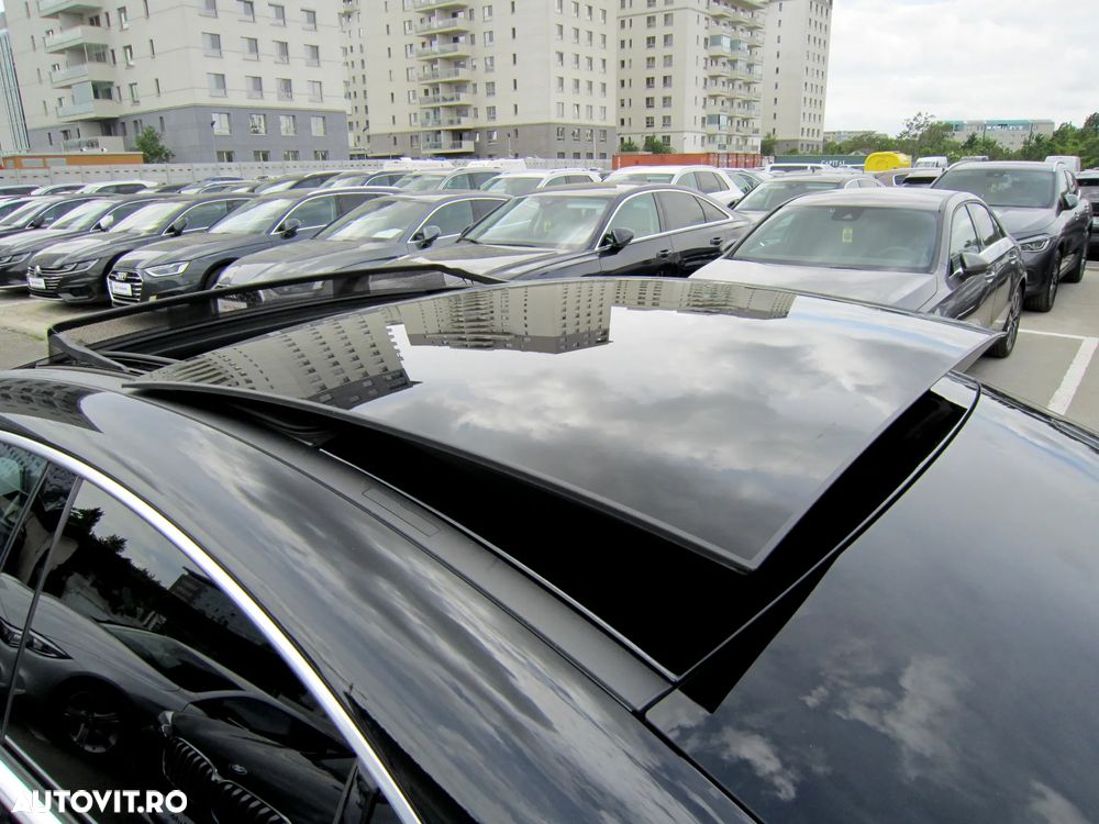 Mercedes-Benz CLA 200 d 8G-DCT Edition 2022 - 37