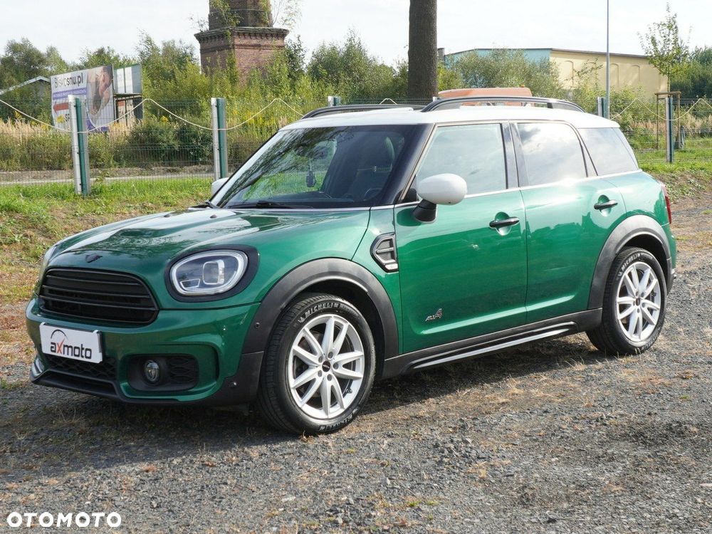 MINI Countryman - 3