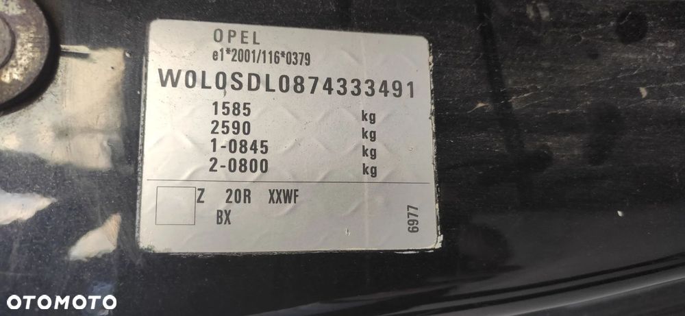 Opel Corsa 1.4 16V - 7