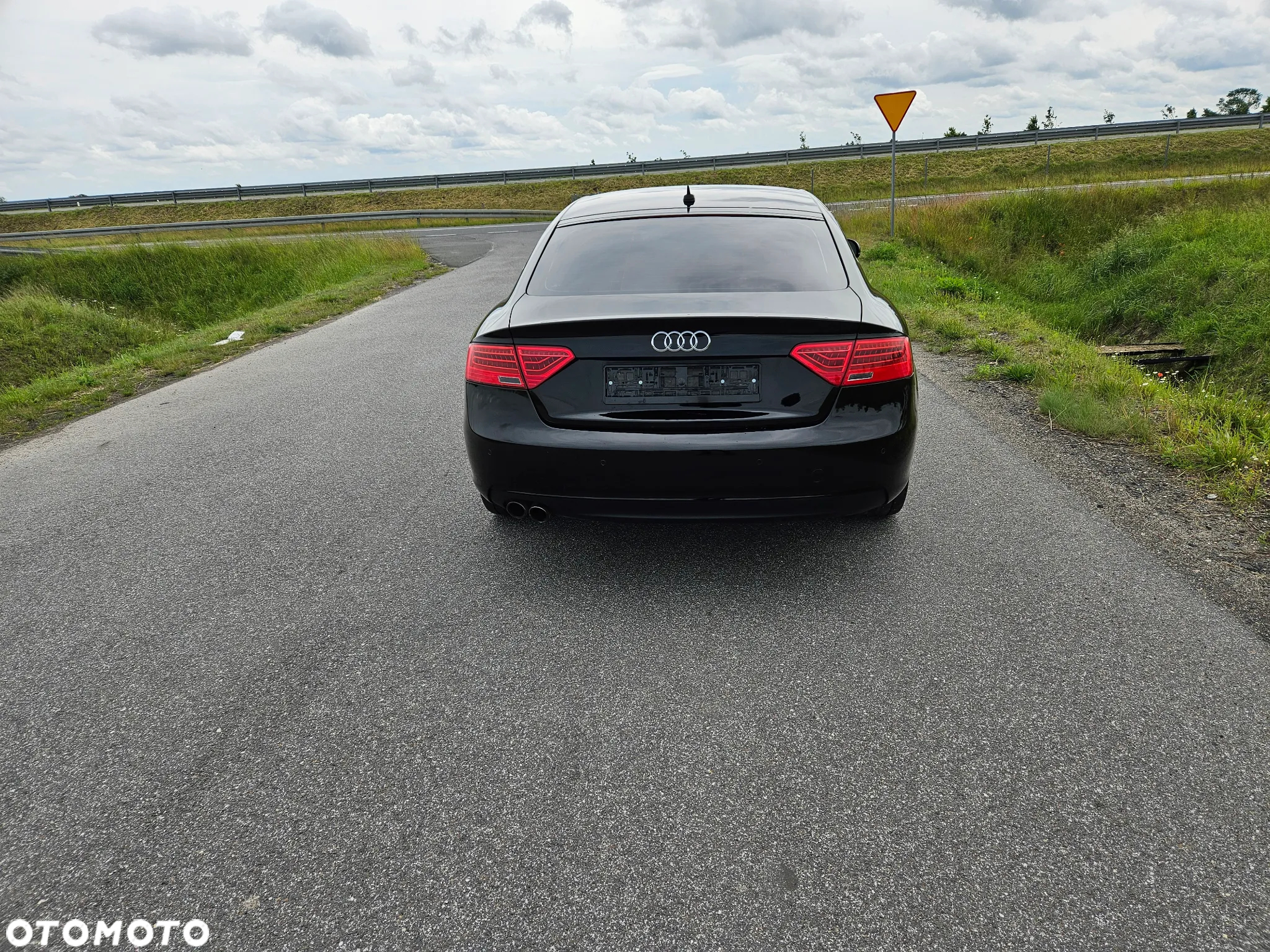 Audi A5 - 12