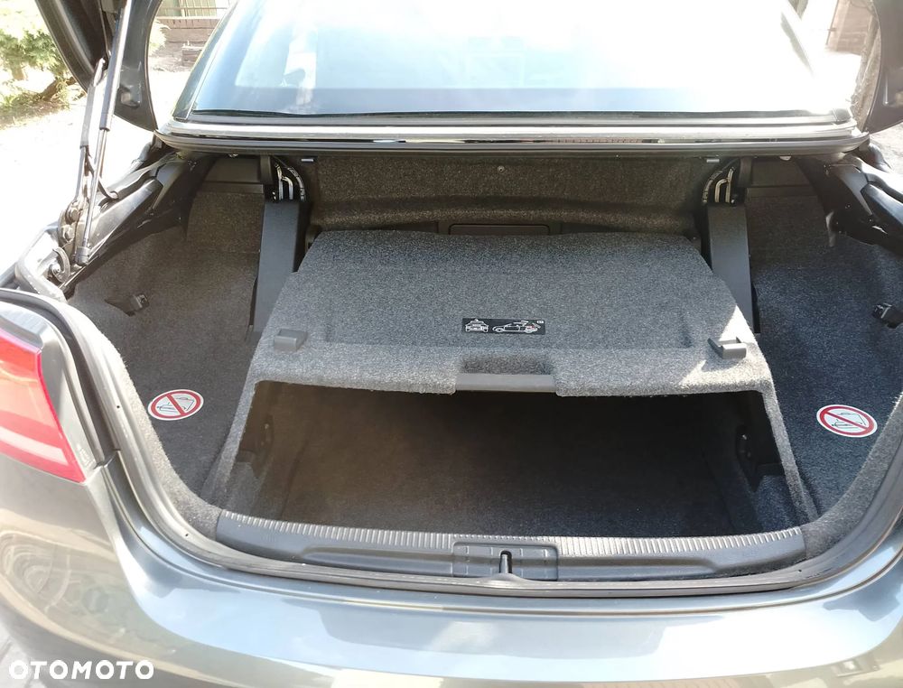 Volkswagen Eos 1.4 TSI - 5