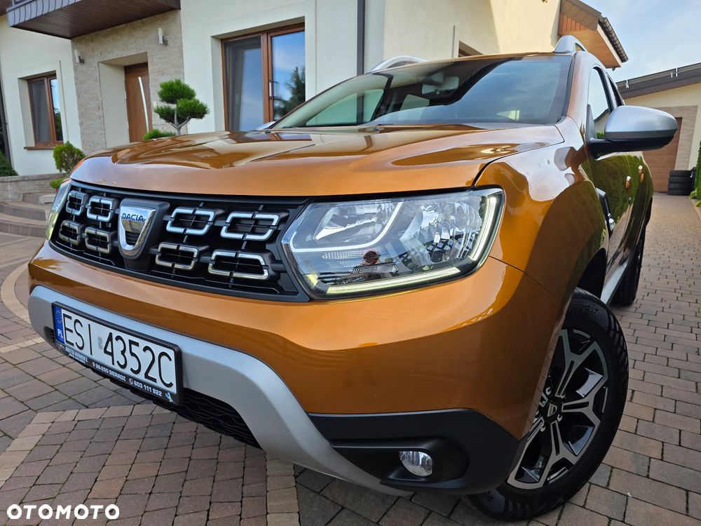 Dacia Duster - 2