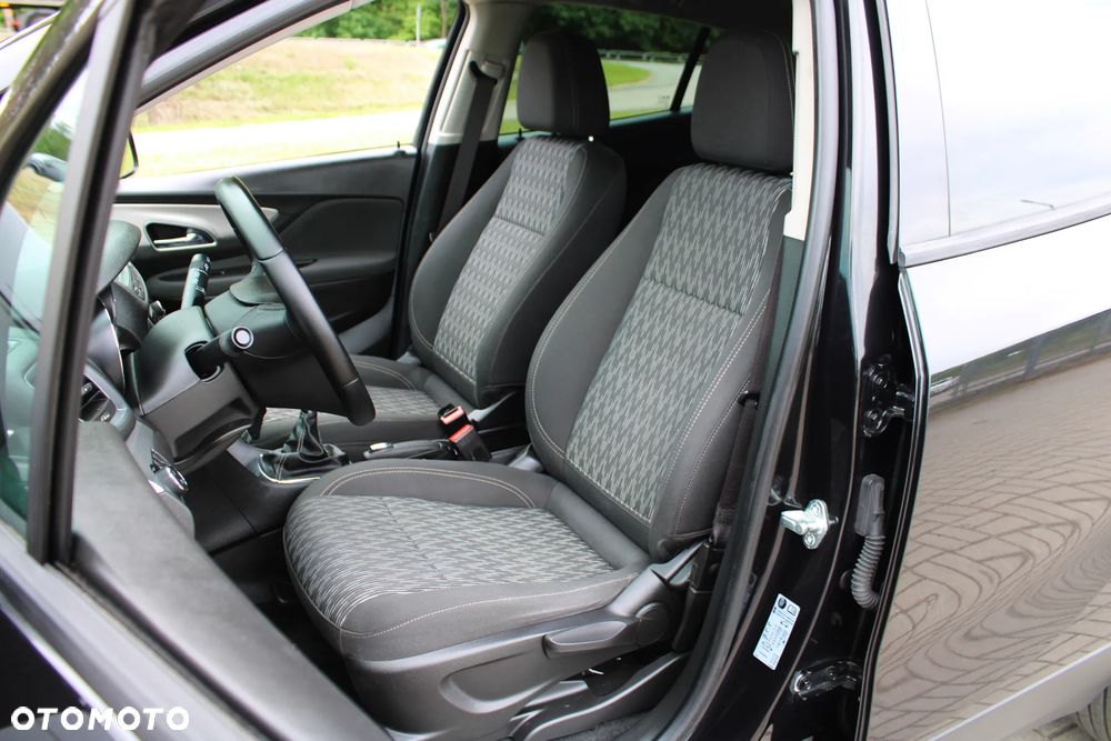 Opel Mokka 1.4 Turbo ecoFLEX Start/Stop 4x4 Edition - 19