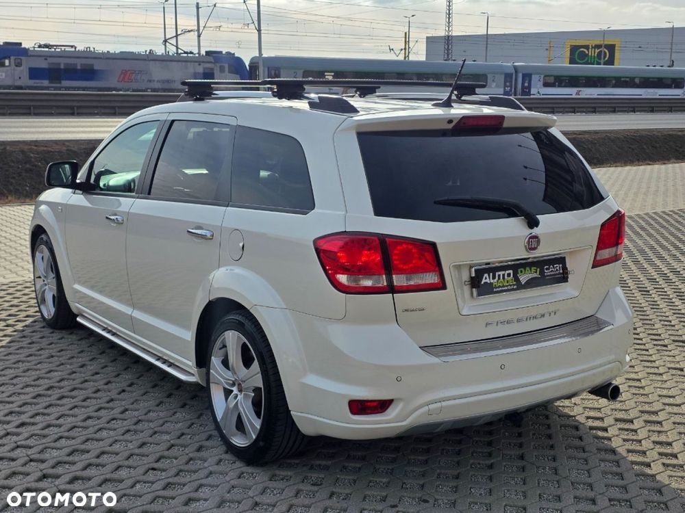 Fiat Freemont - 35