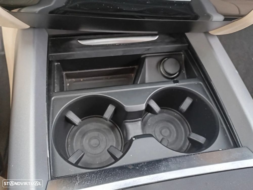 BMW X5 25 d sDrive Comfort 7L - 27