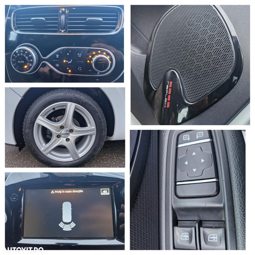 Renault Clio TCe 90 INTENS - 8